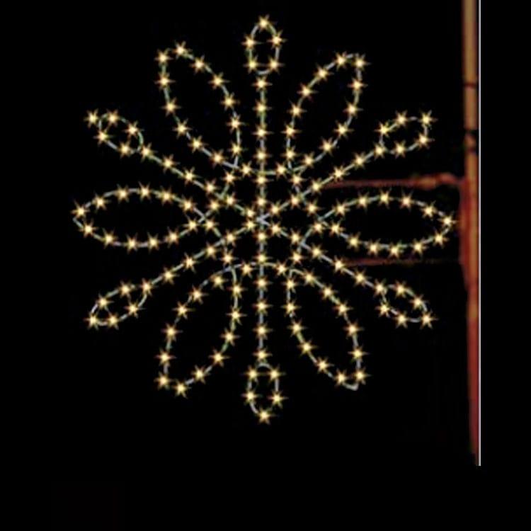 Commercial Christmas Decor