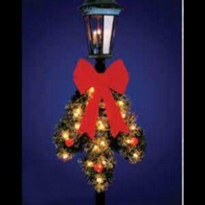 Commercial Christmas Decor