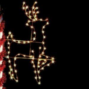 Commercial Christmas Decor