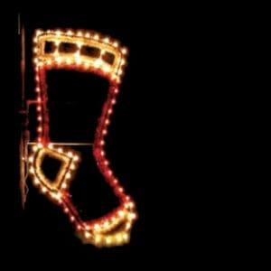 Commercial Christmas Decor