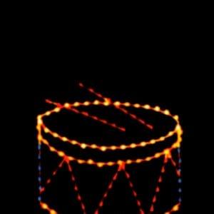 Commercial Christmas Decor