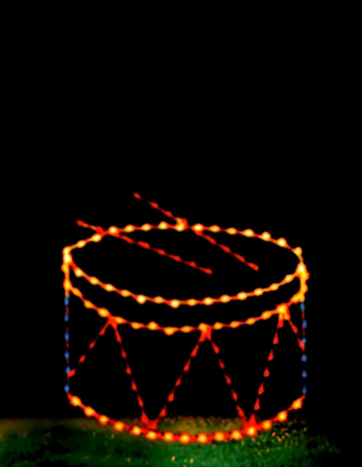 Commercial Christmas Decor