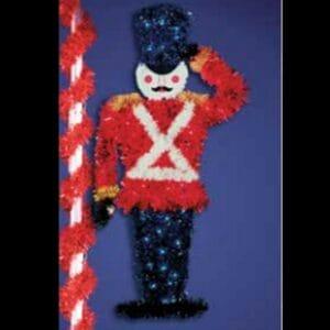 Commercial Christmas Decor