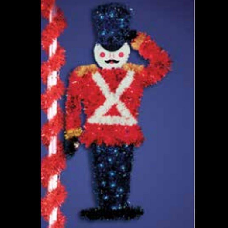 Commercial Christmas Decor