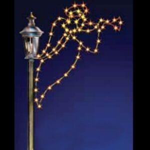 Commercial Christmas Decor