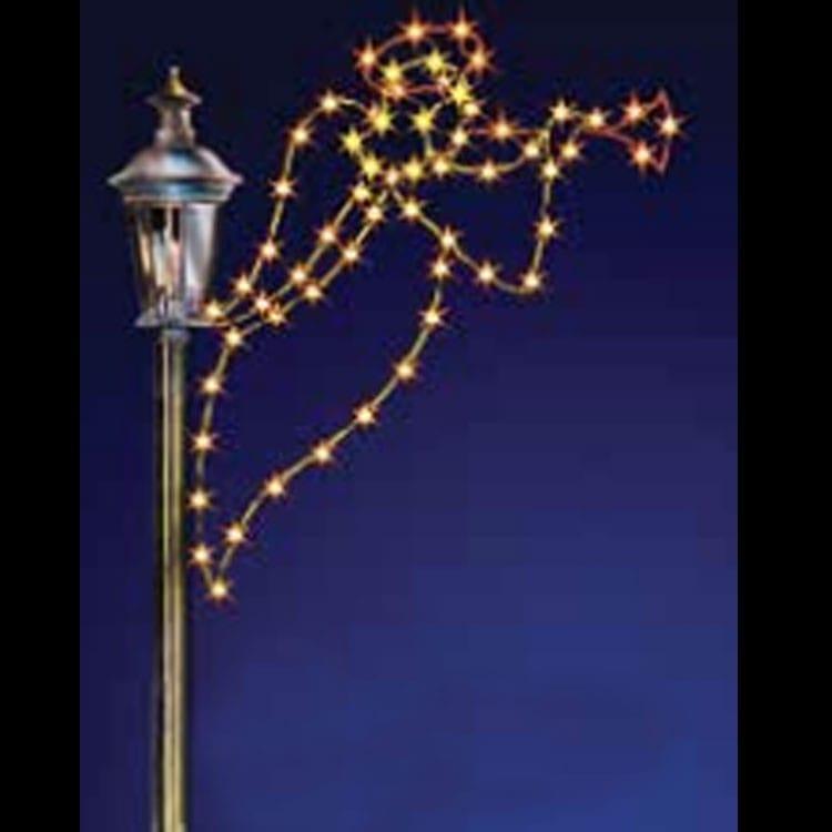 Commercial Christmas Decor