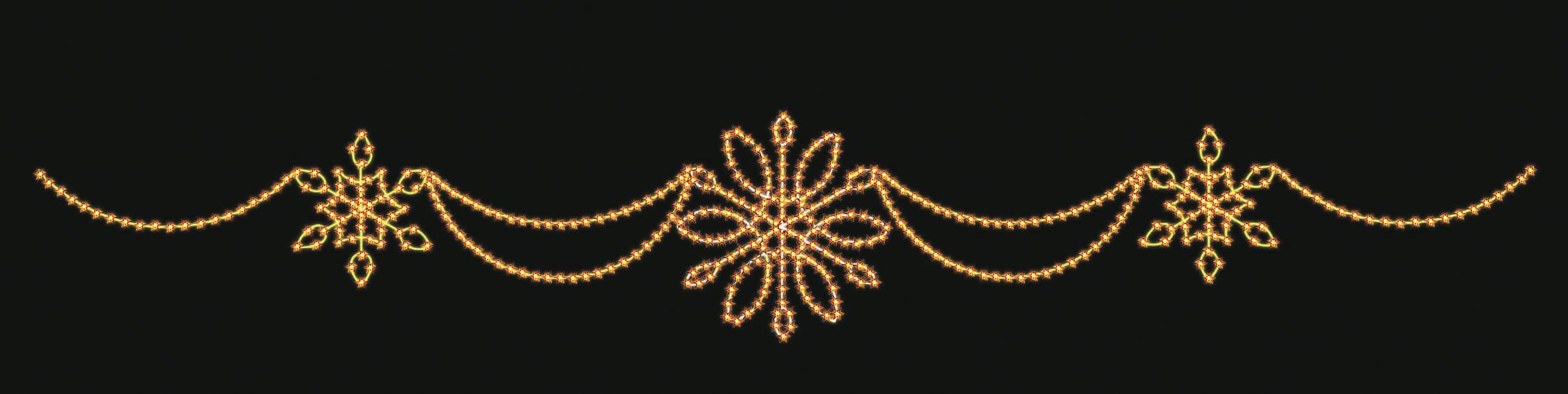 Commercial Christmas Decor