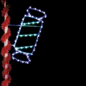 Commercial Christmas Decor