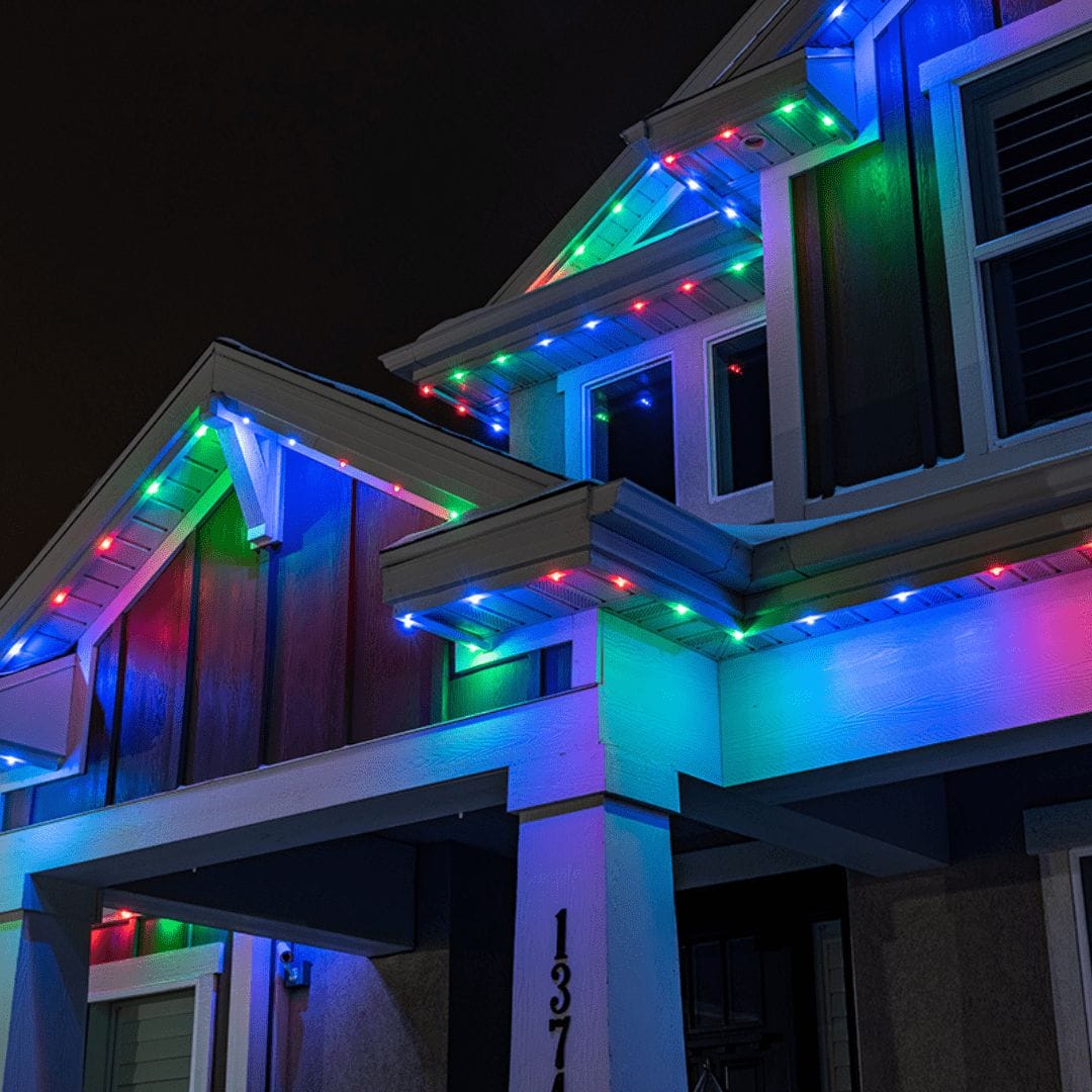 Minleon RGB Lighting