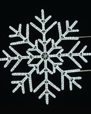 Pole Mount Decorations