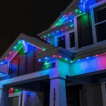 Minleon RGB Lighting