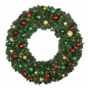 Christmas Wreaths